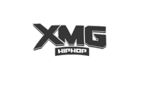 XMG Hip Hop logo