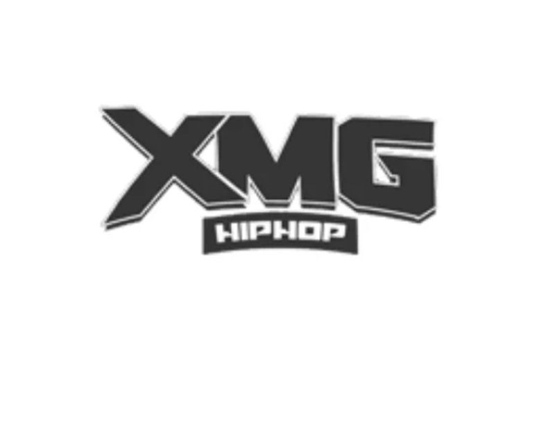 XMG Hip Hop logo