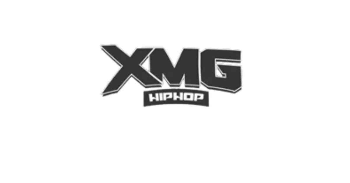 XMG Hip Hop logo